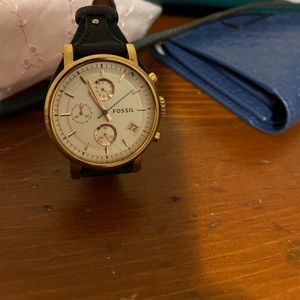 Watch for women By Fossil
